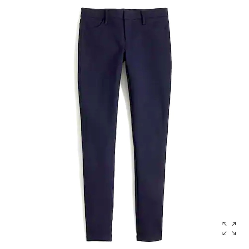J. Crew Gigi Pant
